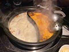 -捞王锅物料理(凯旋路店)