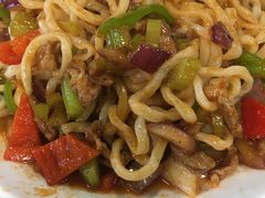 -马记伊源斋涮肉·清真菜(百子湾店)