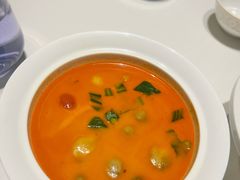 -金链花·泰国餐厅(国贸店)