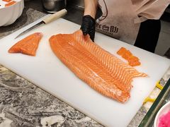 -禾斗海鲜自助(市南银座店)