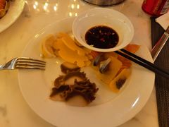 -常青藤戴斯大酒店-地中海西餐厅