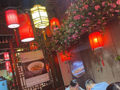 -徽镇小厨·经典徽菜(十里河店)