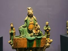 -陕西历史博物馆