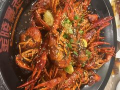 -金陵暴走小龙虾·迷踪蟹(凯德MALL店)