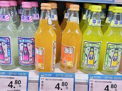 -胶东海鲜大排档(北太平庄店)