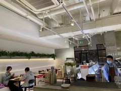 -ALLORA意大利餐厅(丰盛里店)
