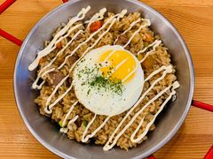 -青春分食(仙林大学城店)