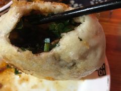 煎包子-煎饼卷大葱(春秋西路店)