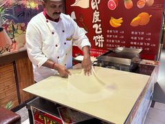 -九牧鱻·渝老鬼重庆火锅(人民路店)