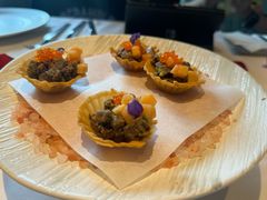 -王品牛排(珠海富华里店)