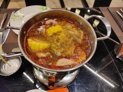 -索菲特酒店·海鲜自助 ·聚餐厅