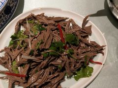 -宁夏国强手抓羊肉·清真菜(未央路凤三店)