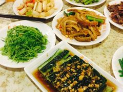 -老班长手工灌汤包老店(东山店)