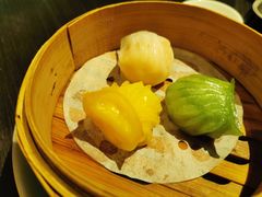 -万丽轩·粤菜(王府井金茂万丽酒店)