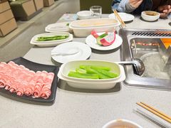 -海底捞火锅(漕宝路店)