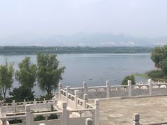 -青龙湖公园