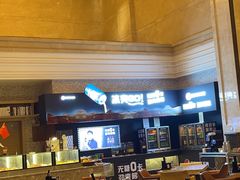 -盛宴标帜餐厅·亲子自助 (南昌喜来登酒店)