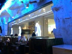 -很久以前羊肉串(大华三路店)