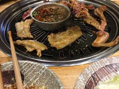 -蜀中烤霸·自助烤肉(郫都店)