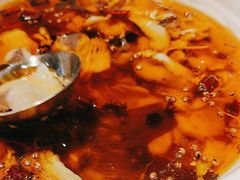 -辣婆婆(航天桥店)