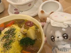 -柴の食堂·日式家庭料理·熊之肆(大学路店)