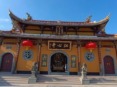 -江心屿景区