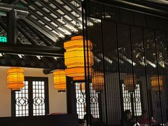 -绿茶餐厅(燕郊永旺店)