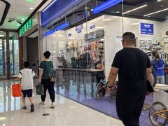 -万达广场(济南高新店)