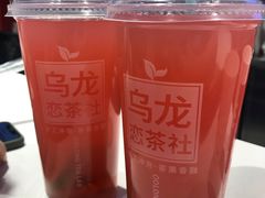 -肯德基(东直门来福士店)