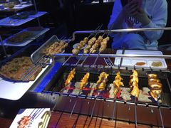 -三个蒙古大叔羊肉串(大宁店)