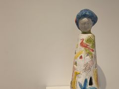 -中国美术学院象山校区-民艺博物馆