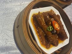 -老廣新意-全天茶点(宝能店)