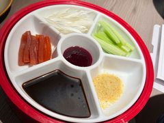 -青年公社烤鸭(姚家园万象汇店)
