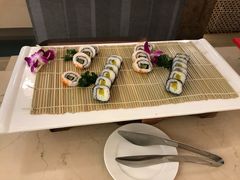 寿司-大天瑞斯丽酒店-中餐厅
