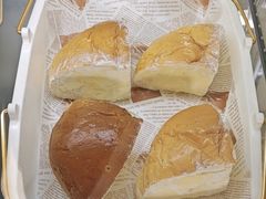 -美食汇自助餐厅(兰州万达文华酒店)