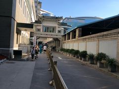 -北京协和医院(东单院区)