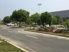 -华枫华元驾校(科技城校区)