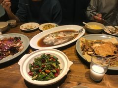 -三姐妹餐厅(曲江店)