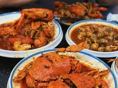 -三妹小龙虾·黄油蟹(华侨城总店)