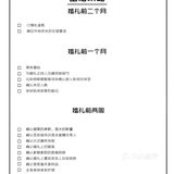 详细新人手册！备婚看这一份就够