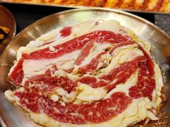 -西塔老太太泥炉烤肉(双井店)
