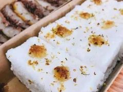 鱼糕-三清洞摩西韩式年糕火锅(威高广场店)