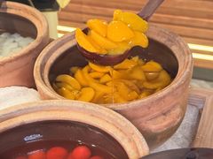 -焰江山海鲜牛排烤肉自助(锦华万达二星店)