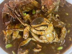 -芸海阁·农家私房菜(沙家浜景区出口店)