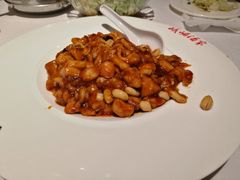 -峨嵋酒家(地安门店)