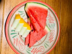 -小放牛炒菜馆(华北商厦店)