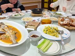 -良友·地标海鲜青岛菜(五四广场店)