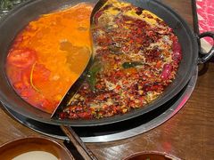 -萍姐火锅·公路夜市(南京新街口店)