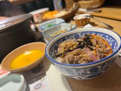 -温野菜涮涮锅(曲江大悦城店)