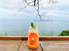 -Brew Farm·精酿农场海滨悬崖餐厅